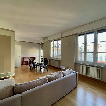 Appartamento Torino Centro Lagrange 29 Eksteriør billede