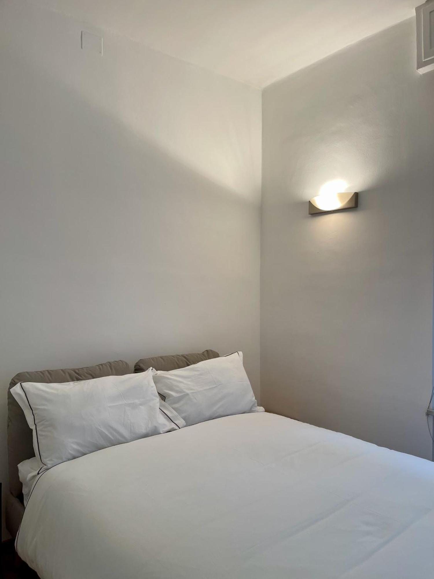 Appartamento Torino Centro Lagrange 29 Eksteriør billede