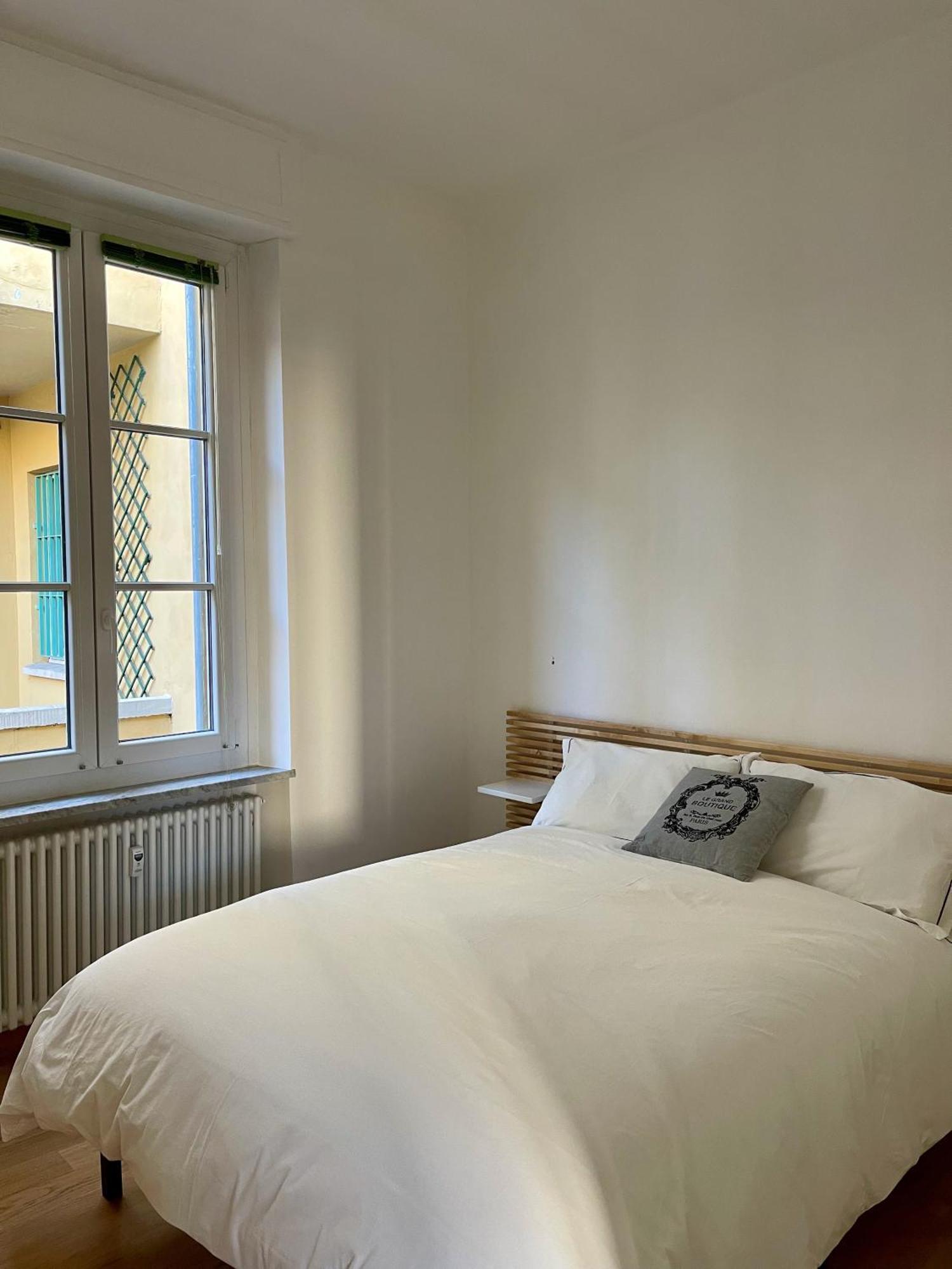 Appartamento Torino Centro Lagrange 29 Eksteriør billede