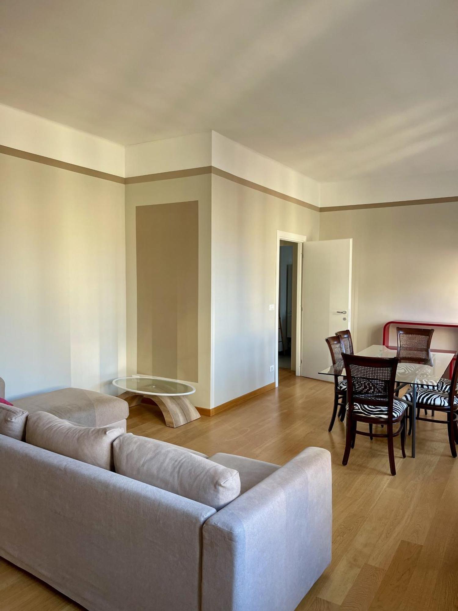 Appartamento Torino Centro Lagrange 29 Eksteriør billede