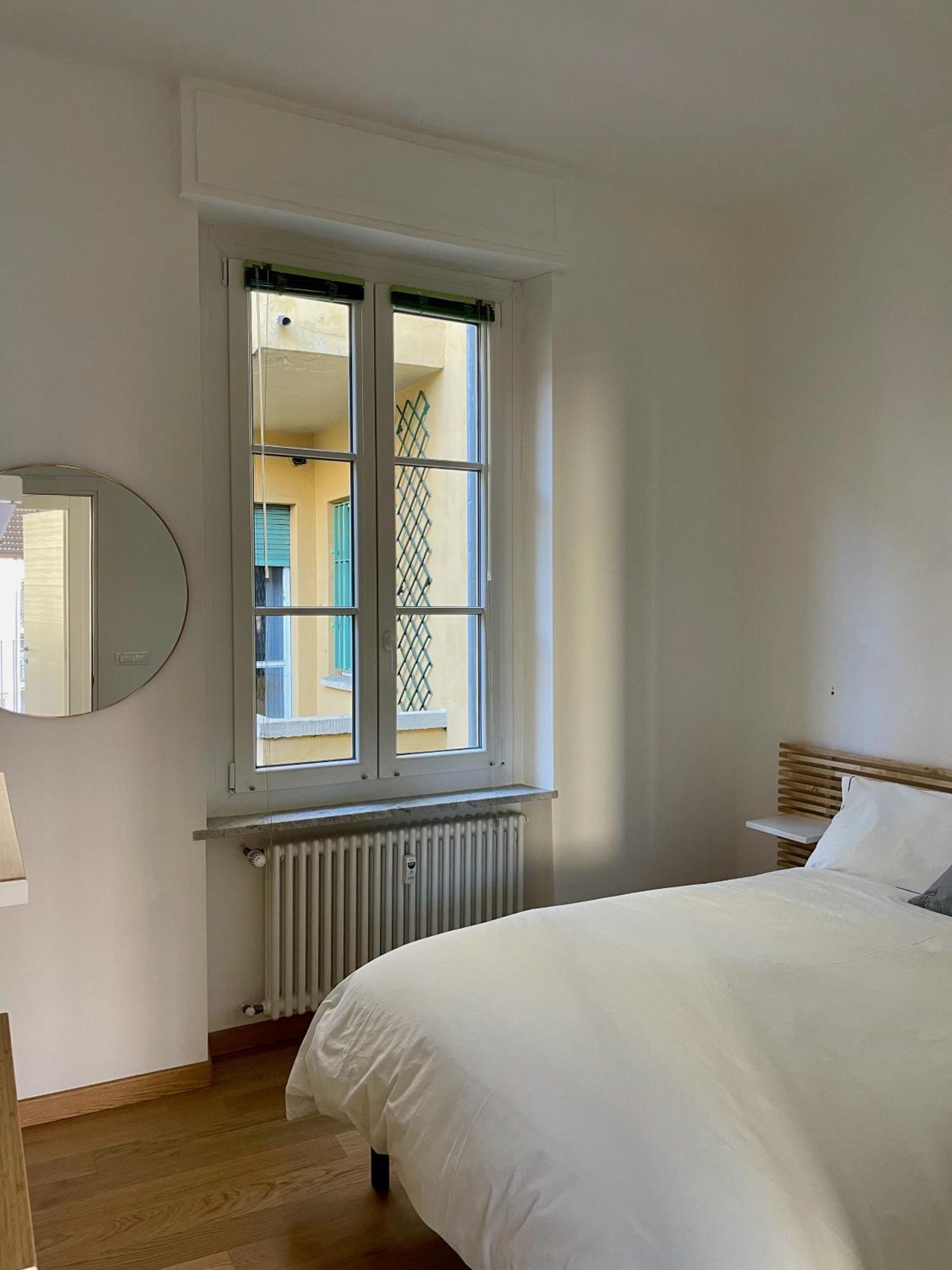 Appartamento Torino Centro Lagrange 29 Eksteriør billede