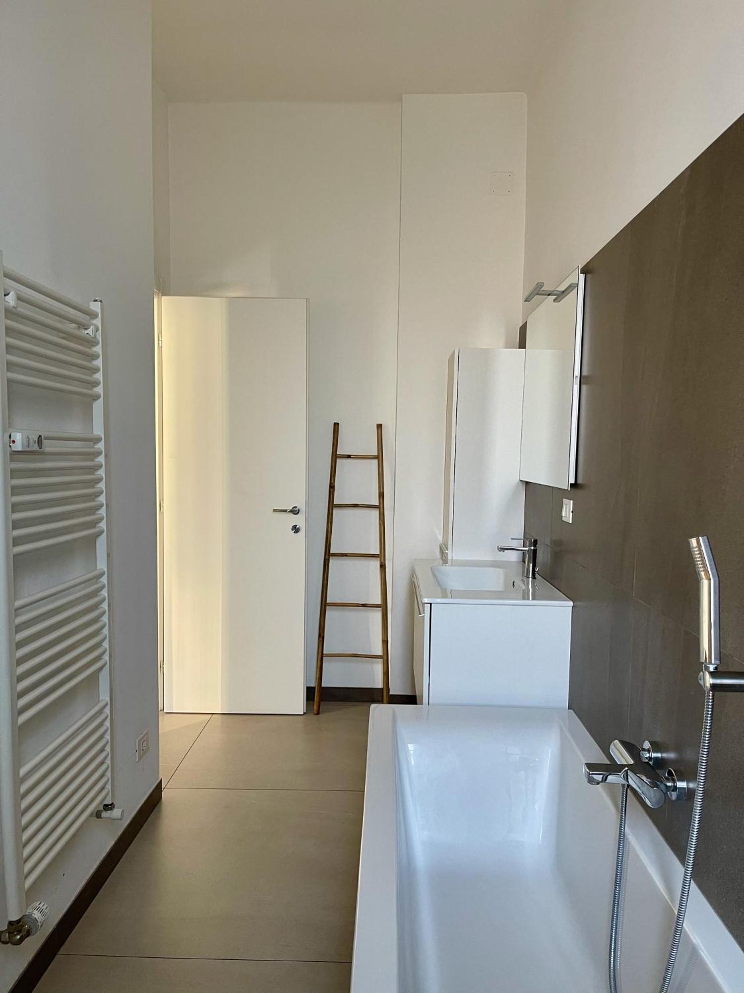 Appartamento Torino Centro Lagrange 29 Eksteriør billede