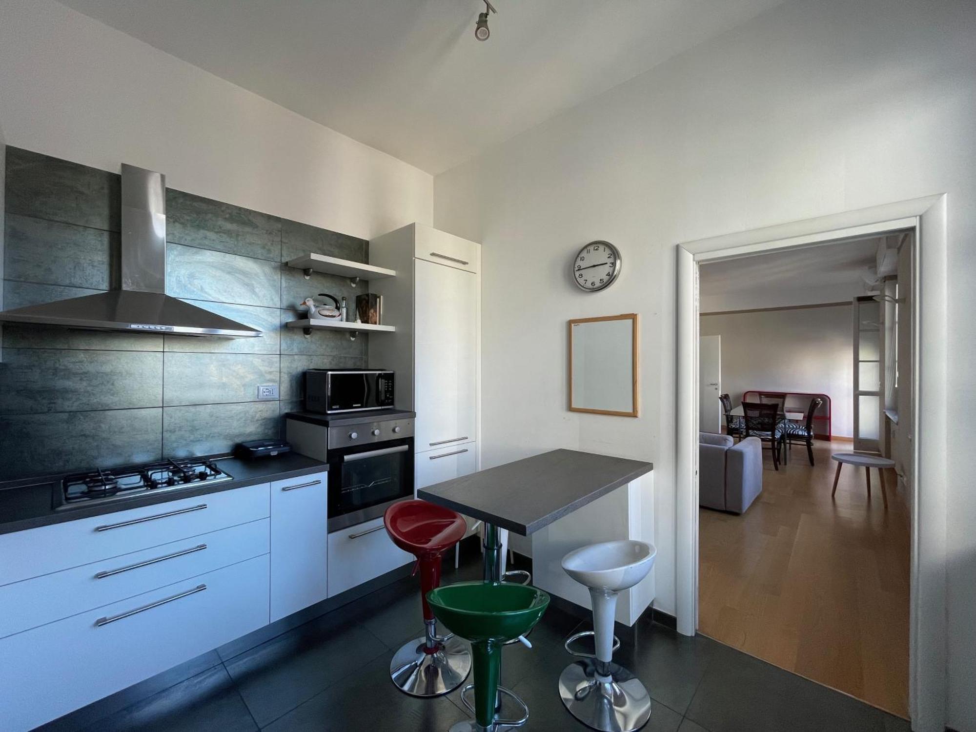 Appartamento Torino Centro Lagrange 29 Eksteriør billede