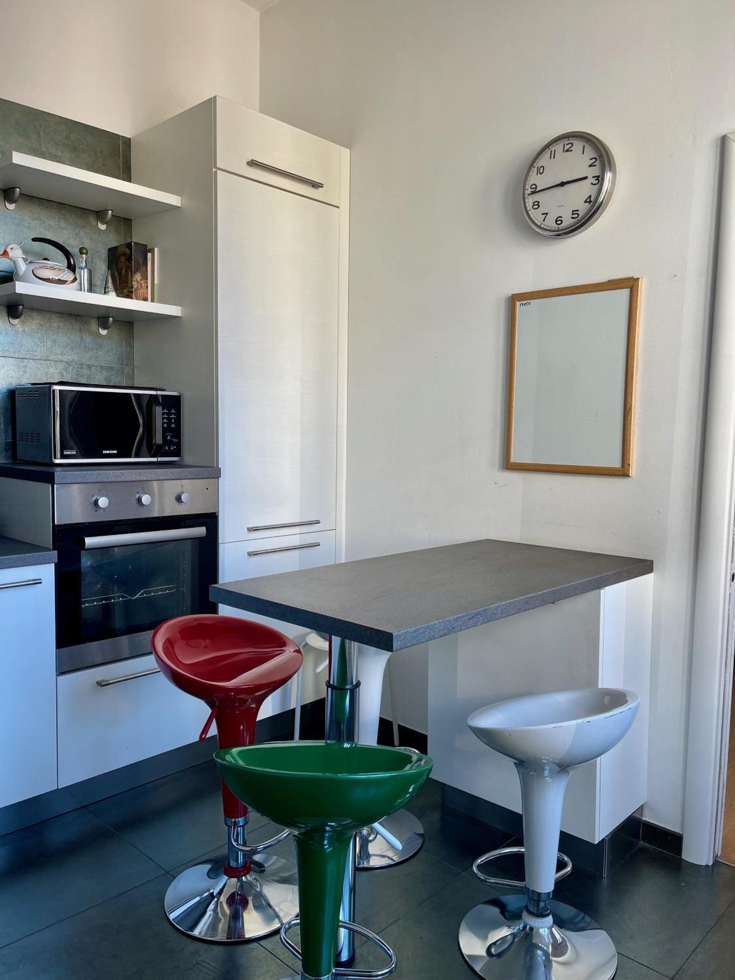 Appartamento Torino Centro Lagrange 29 Eksteriør billede