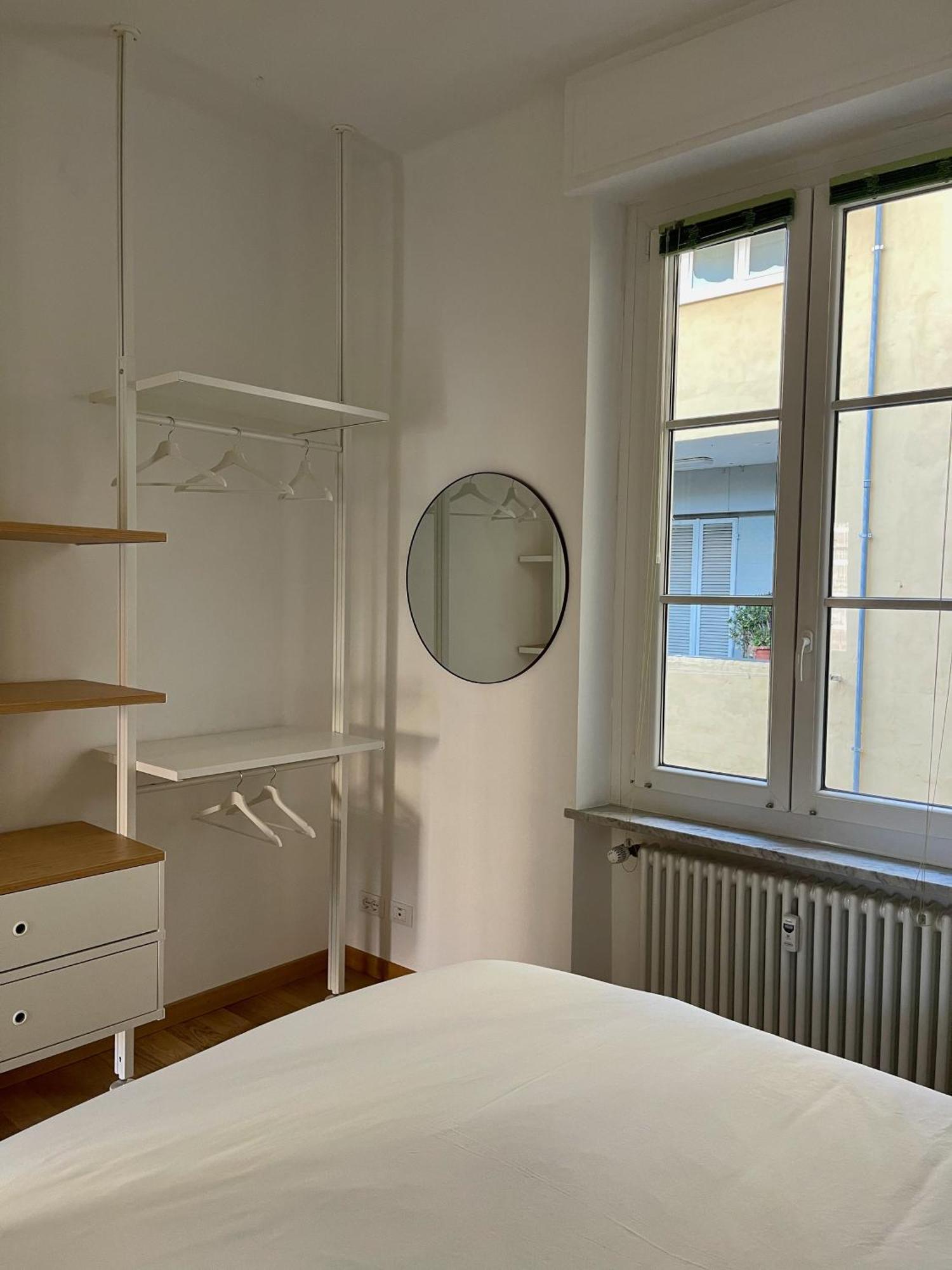 Appartamento Torino Centro Lagrange 29 Eksteriør billede
